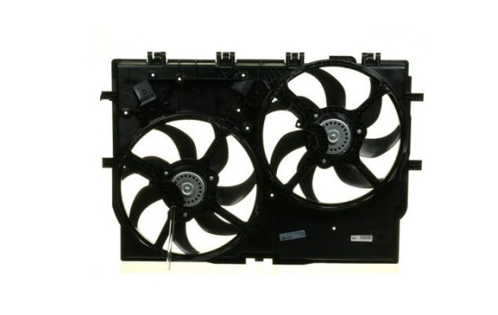 Cooling fan CFF 192 000P Mahle, Image 12