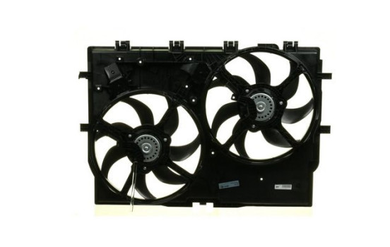 Cooling fan CFF 192 000P Mahle, Image 14