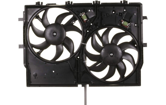 Cooling fan CFF 194 000P Mahle