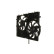 Cooling fan CFF 194 000P Mahle, Thumbnail 5