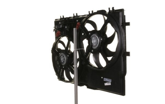 Cooling fan CFF 194 000P Mahle, Image 9