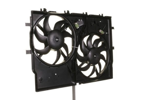 Cooling fan CFF 194 000P Mahle, Image 11