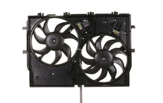 Cooling fan CFF 194 000P Mahle, Image 12