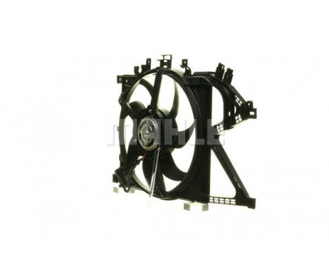 Cooling fan CFF 21 000P Mahle, Image 4