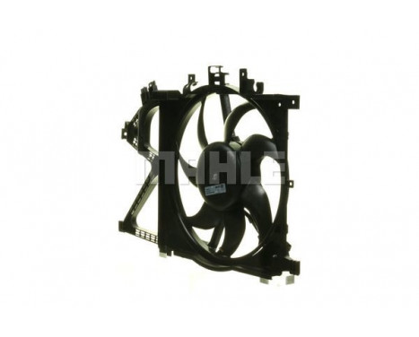 Cooling fan CFF 21 000P Mahle, Image 8