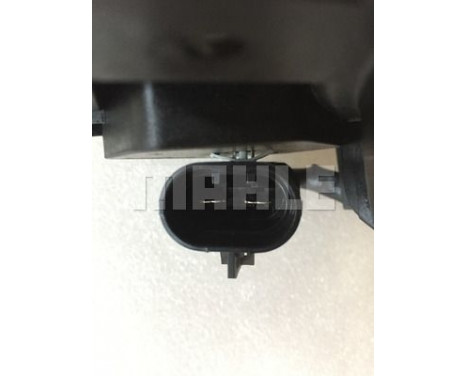 Cooling fan CFF 21 000P Mahle, Image 11