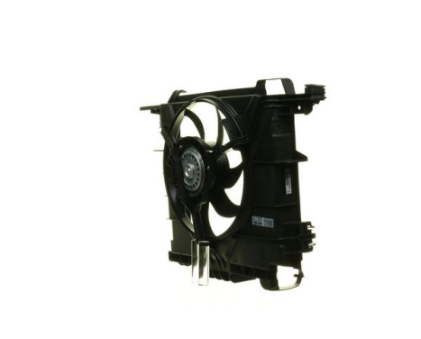 Cooling fan CFF 211 000P Mahle, Image 5