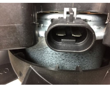 Cooling fan CFF 211 000P Mahle, Image 12