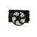 Cooling fan CFF 217 000P Mahle, Thumbnail 4