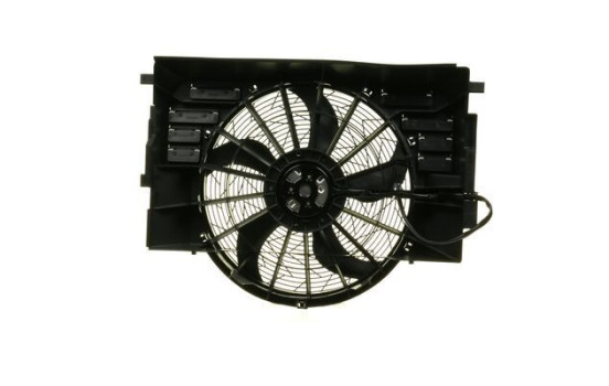 Cooling fan CFF 217 000P Mahle, Image 4