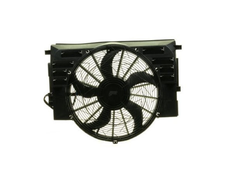 Cooling fan CFF 217 000P Mahle, Image 8