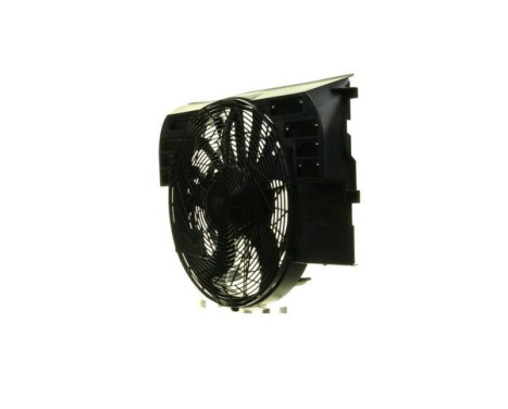 Cooling fan CFF 217 000P Mahle, Image 9
