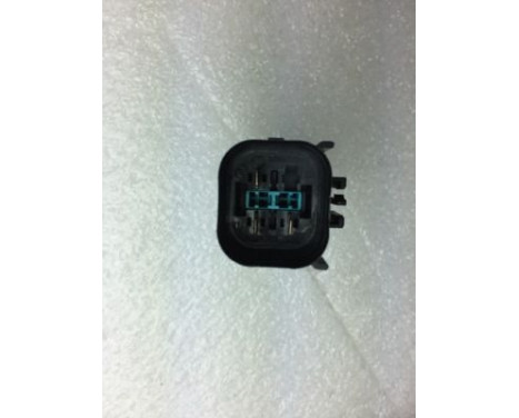 Cooling fan CFF 217 000P Mahle, Image 12