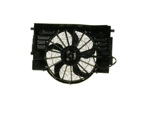 Cooling fan CFF 217 000P Mahle, Image 13