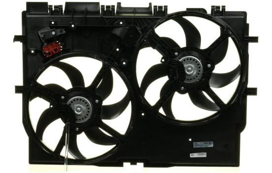 Cooling fan CFF 230 000P Mahle