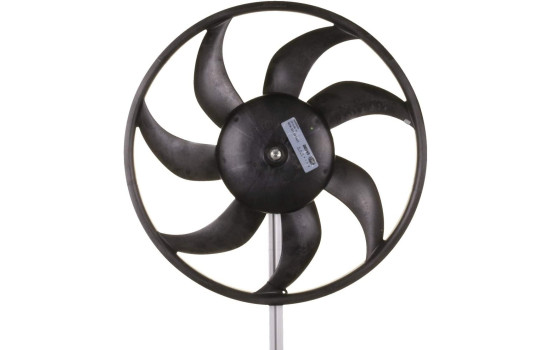 Cooling fan CFF 231 000P Mahle