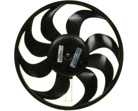 Cooling fan CFF 232 000P Mahle