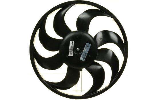 Cooling fan CFF 232 000P Mahle