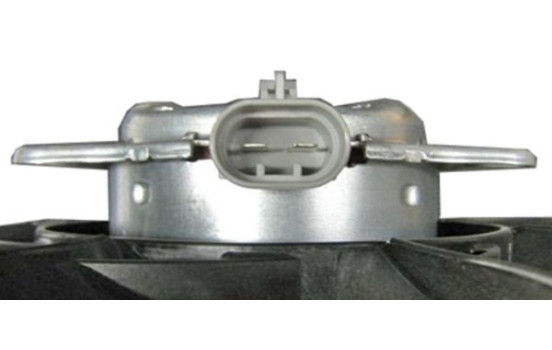 Cooling fan CFF 233 000P Mahle, Image 2