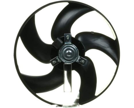 Cooling fan CFF 276 000P Mahle