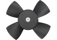 Cooling fan CFF 295 000S Mahle