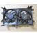 Cooling fan CFF 326 000P Mahle, Thumbnail 2