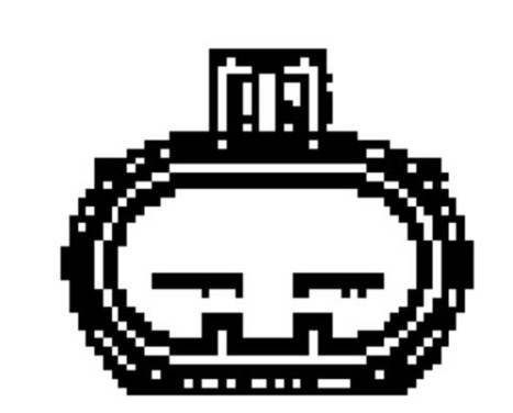 Cooling fan CFF 326 000P Mahle, Image 4