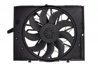 Cooling fan CFF 336 000S Mahle