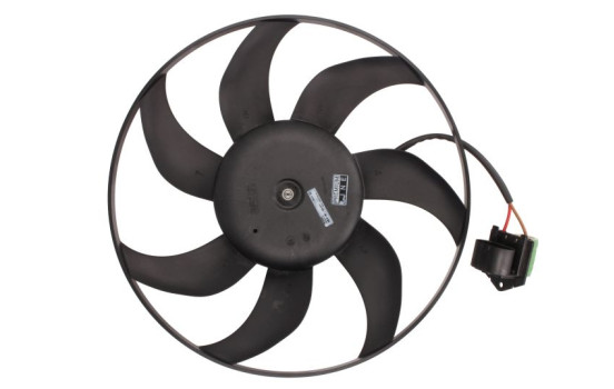 Cooling fan CFF 338 000P Mahle