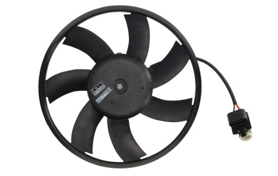 Cooling fan CFF 339 000P Mahle