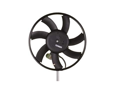 Cooling fan CFF 341 000P Mahle