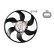 Cooling fan CFF 382 000S Mahle, Thumbnail 2