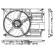 Cooling fan CFF 403 000P Mahle, Thumbnail 2