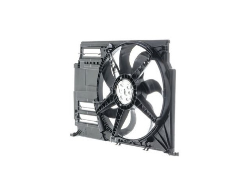 Cooling fan CFF 403 000P Mahle, Image 5