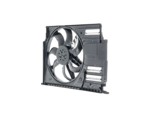 Cooling fan CFF 403 000P Mahle, Image 7