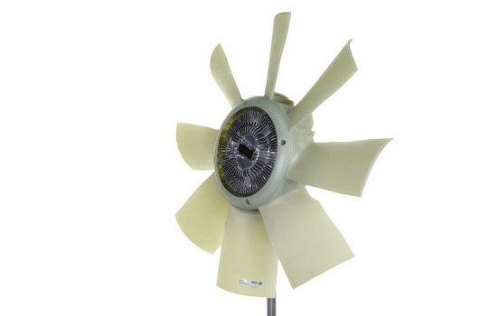Cooling fan CFF 419 000P Mahle, Image 5