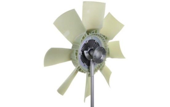 Cooling fan CFF 419 000P Mahle, Image 7