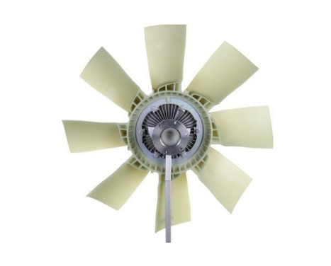 Cooling fan CFF 419 000P Mahle, Image 8