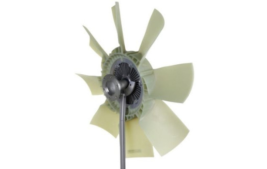 Cooling fan CFF 419 000P Mahle, Image 9