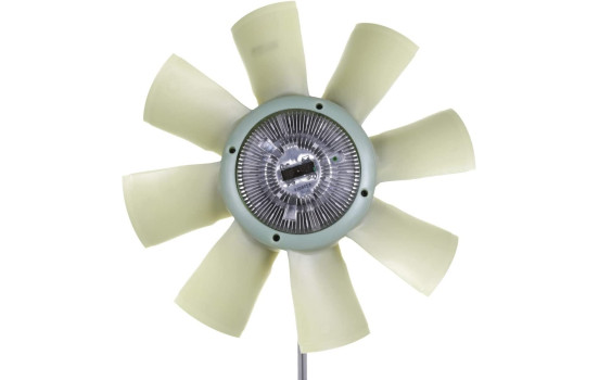 Cooling fan CFF 420 000P Mahle