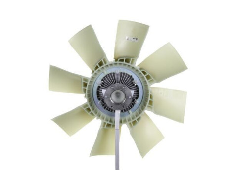 Cooling fan CFF 420 000P Mahle, Image 8