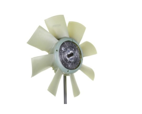 Cooling fan CFF 420 000P Mahle, Image 11