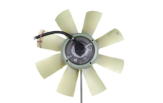 Cooling fan CFF 421 000P Mahle, Image 2