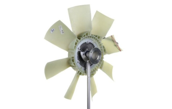 Cooling fan CFF 421 000P Mahle, Image 5