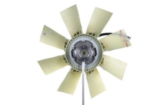 Cooling fan CFF 421 000P Mahle, Image 6