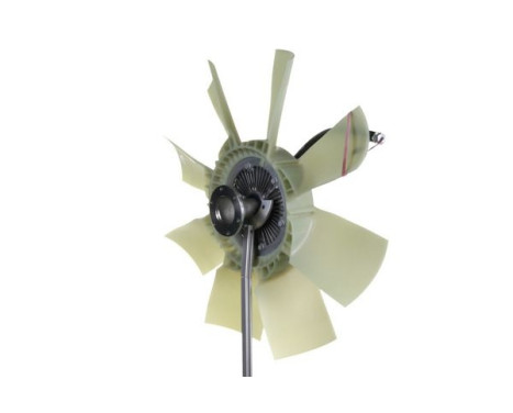 Cooling fan CFF 421 000P Mahle, Image 7