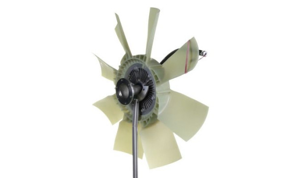 Cooling fan CFF 421 000P Mahle, Image 7
