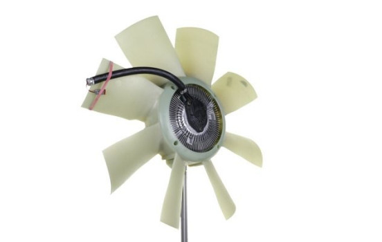 Cooling fan CFF 421 000P Mahle, Image 9