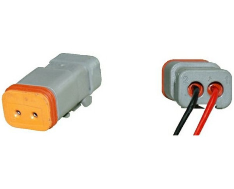 Cooling fan CFF 421 000P Mahle, Image 10