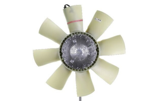 Cooling fan CFF 423 000P Mahle, Image 11